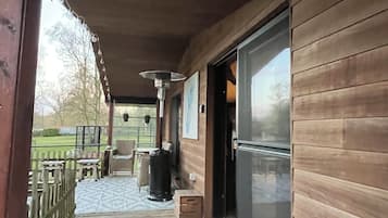 DĂ©tail de lâextĂ©rieur