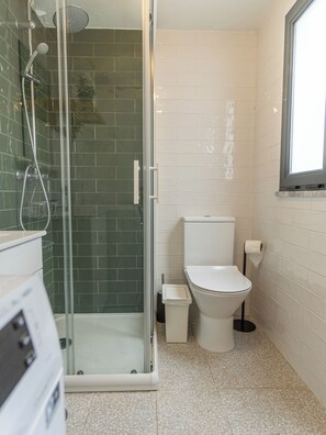 Bathroom - Casa da Nossa Vida - Countryside Retreat (Caldas da Rainha)