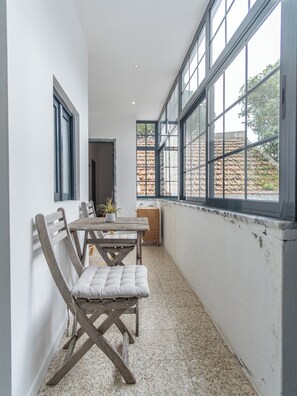 Dining - Casa da Nossa Vida - Countryside Retreat (Caldas da Rainha)