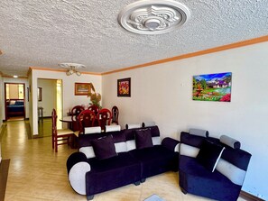 Sala d'estar