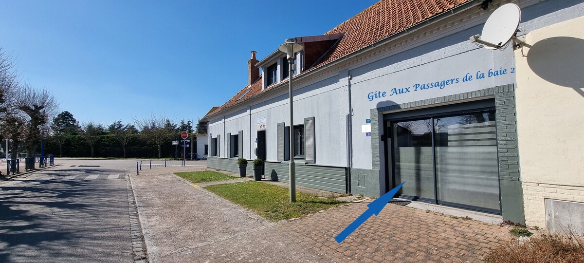 Image de profil de l’hôte