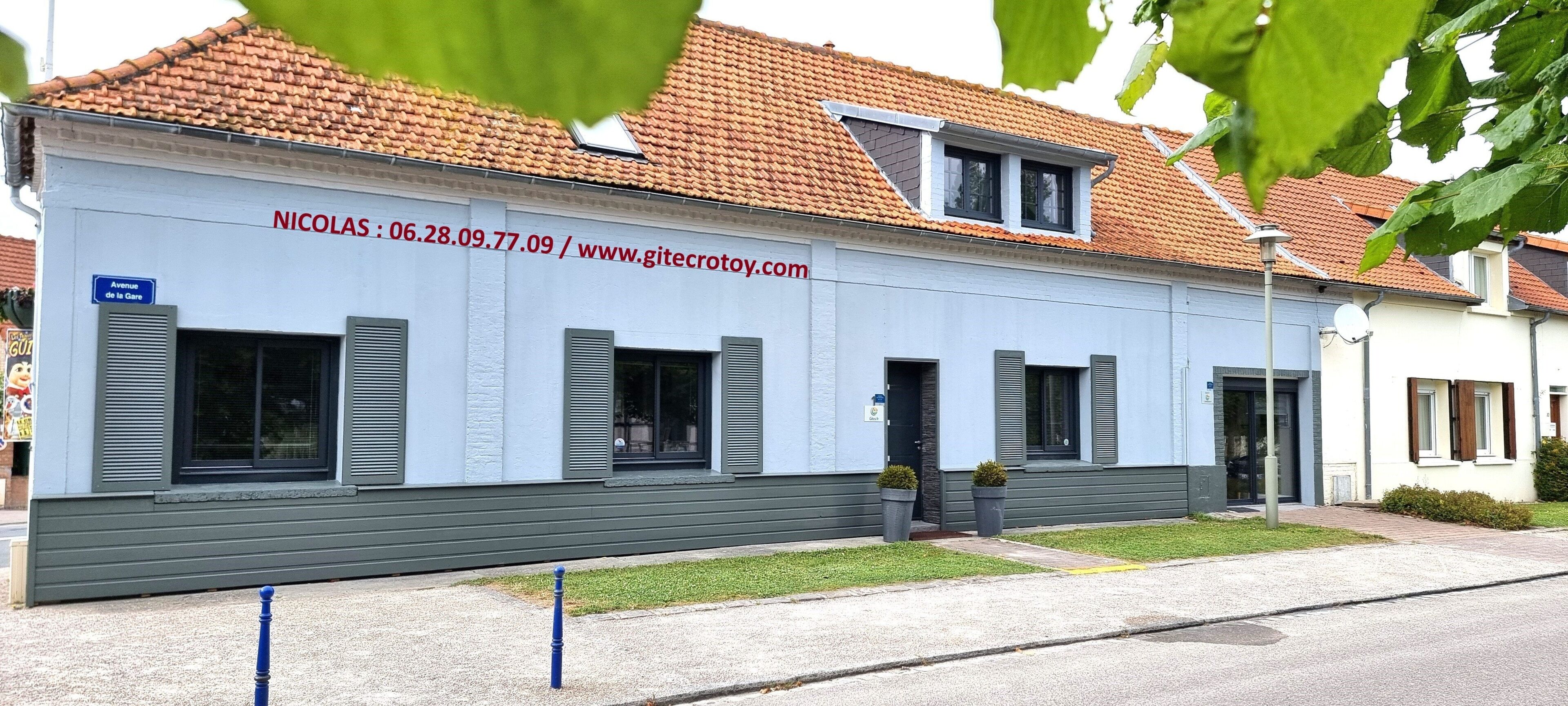 Eksteriør