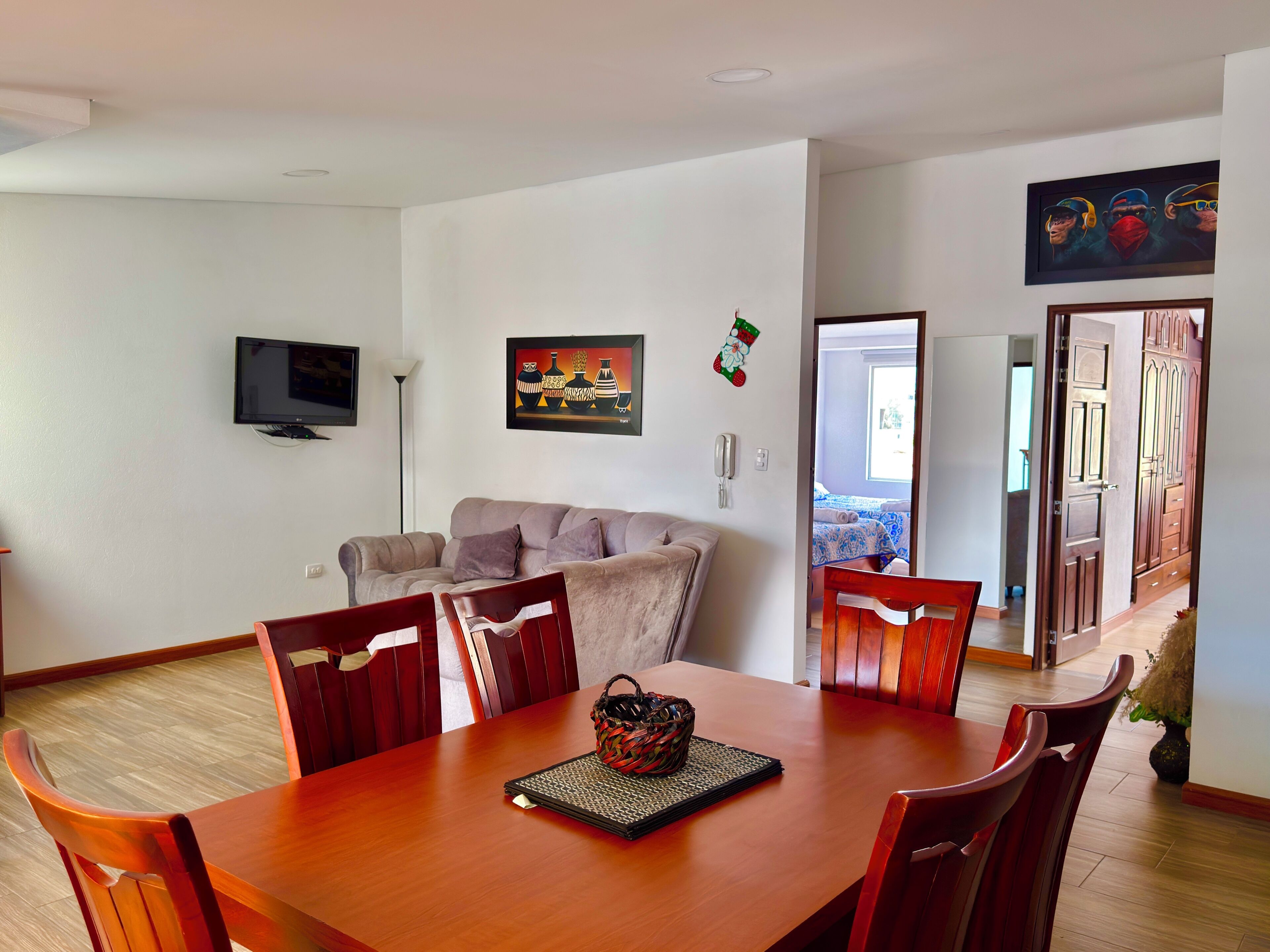 Interieur