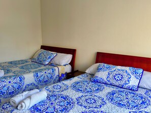 2 bedrooms, iron/ironing board, Internet, bed sheets - Apartment with privileged location in Paipa (Paipa)