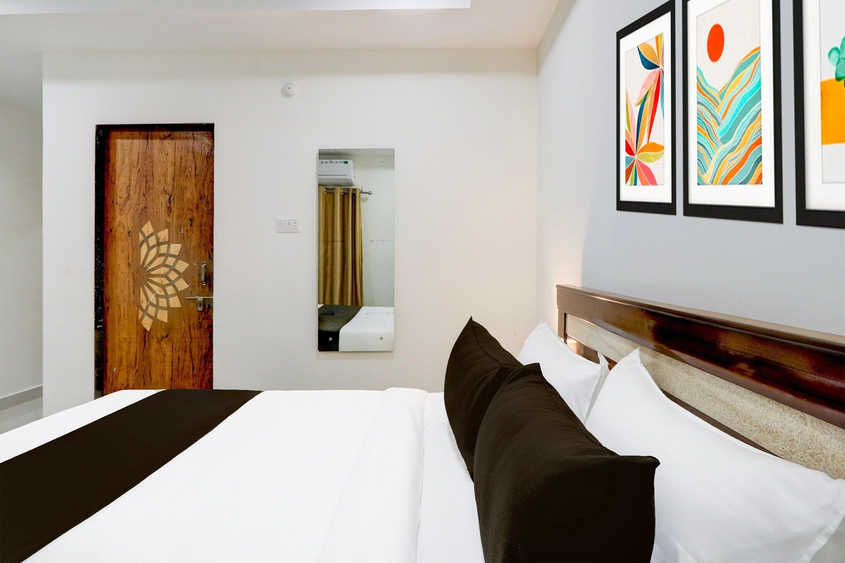 Huis | 1 slaapkamer