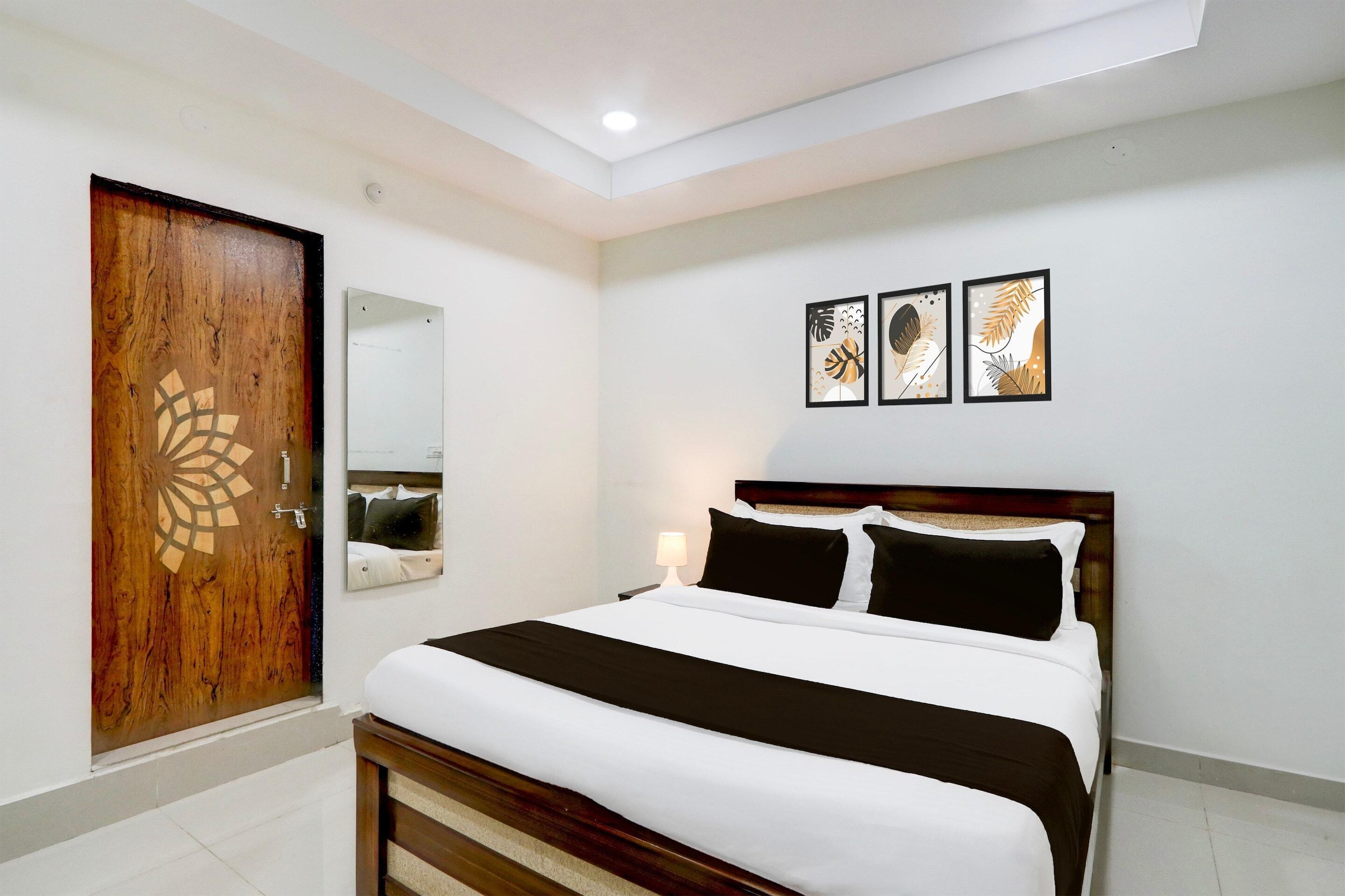 House | 1 bedroom