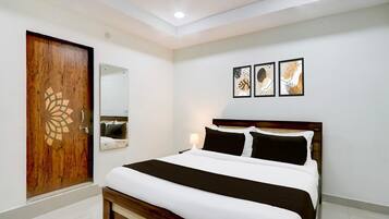 House | 1 bedroom