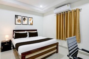House | 1 bedroom - Deluxenest Guest House (Hyderabad)