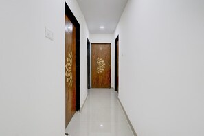 House | Interior - Deluxenest Guest House (Hyderabad)