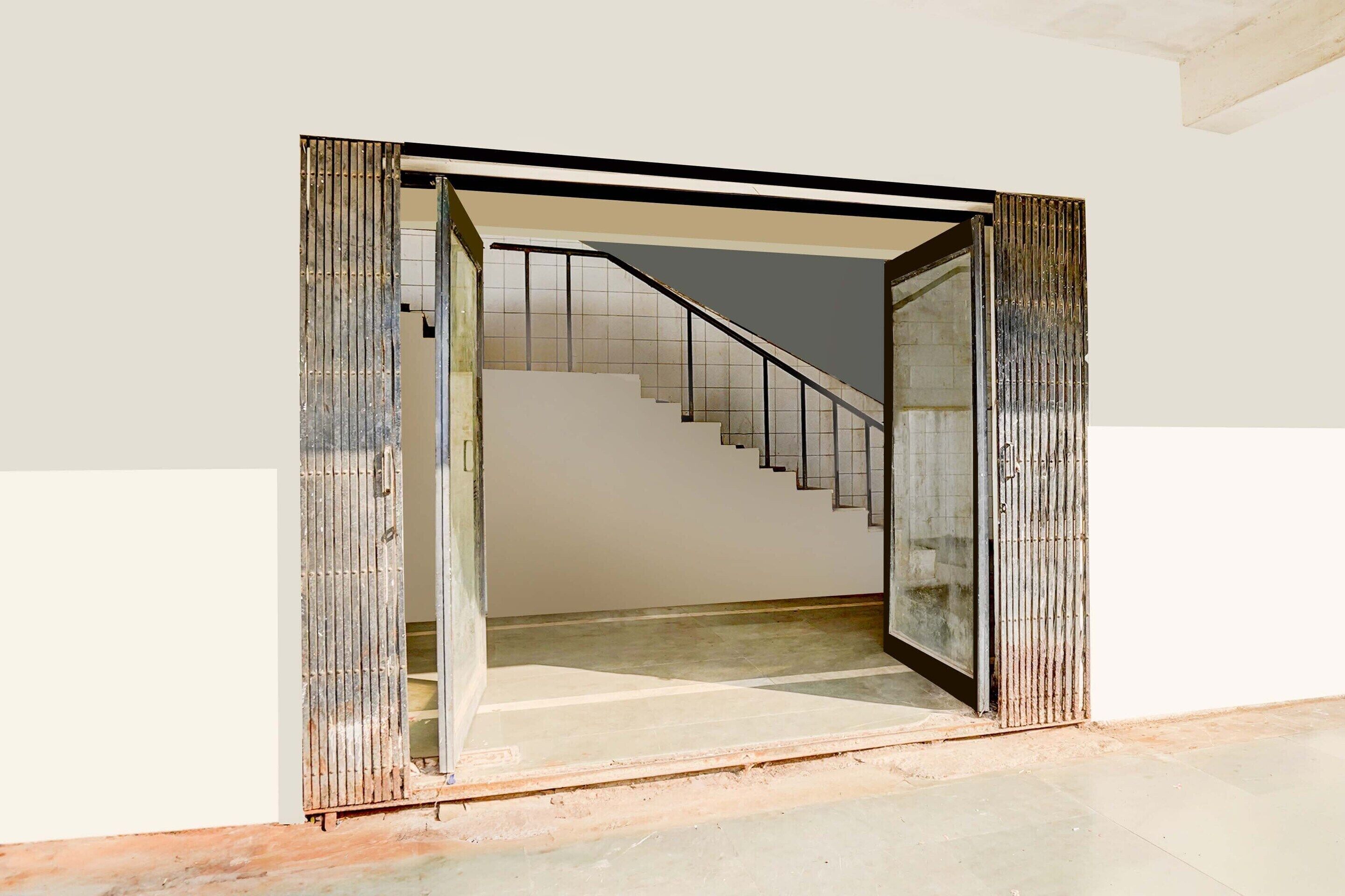 House | Reception