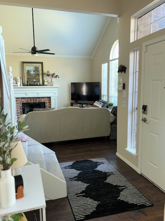 2-story Central Edmond Home - 4 Bed 2.5 Bath - Edmond, OK
