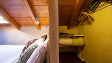 1 Schlafzimmer, Schreibtisch, Bügeleisen/Bügelbrett, kostenloses WLAN
