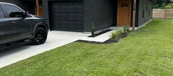 3-bedroom house near Southern University