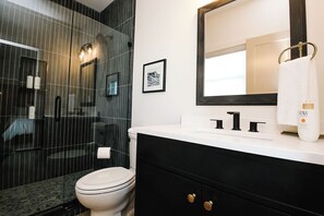 Bathroom - Luxury resort like home packed with amenities and breathtaking Ocean Views! (Kitty Hawk)