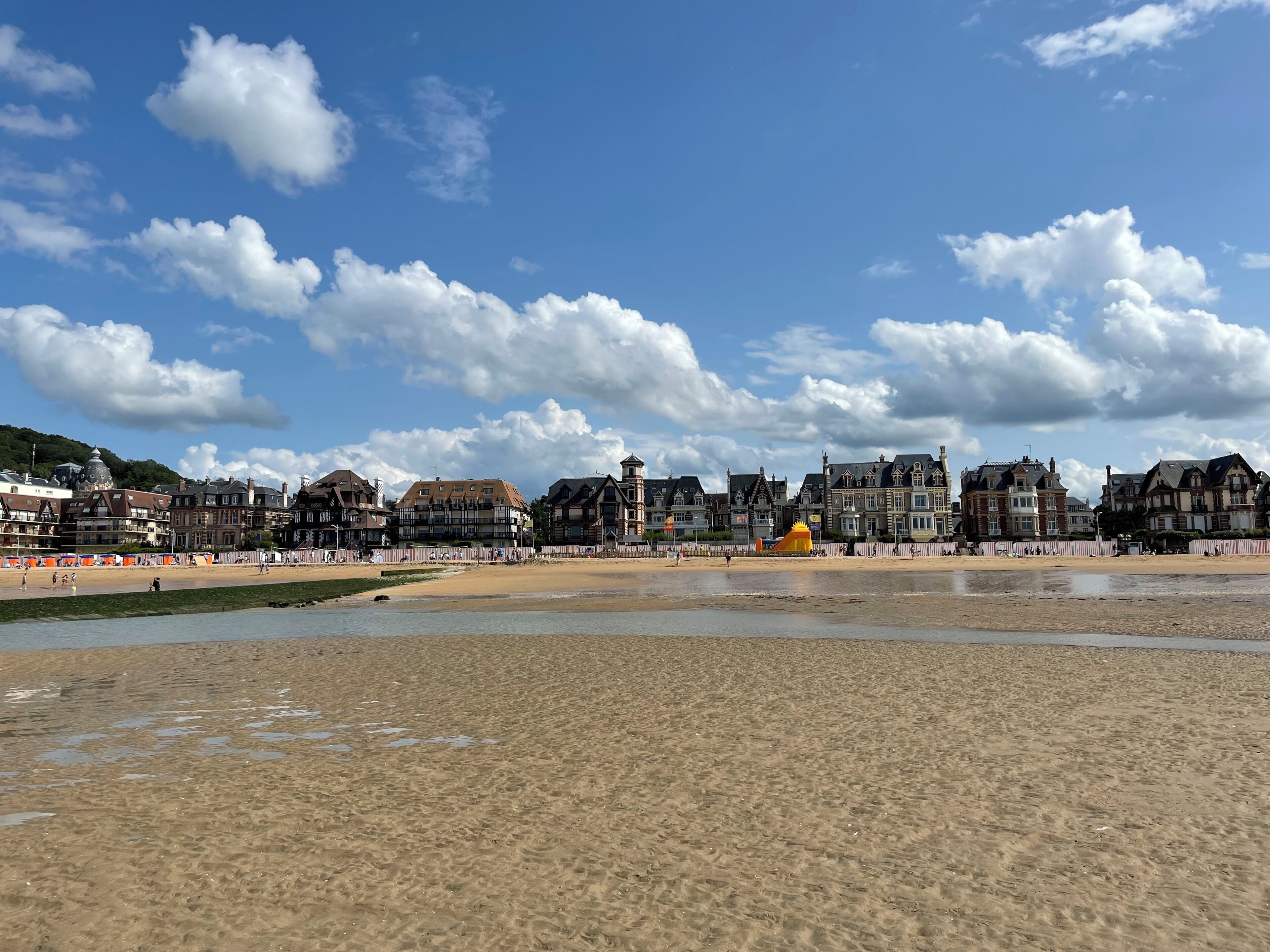 Strand