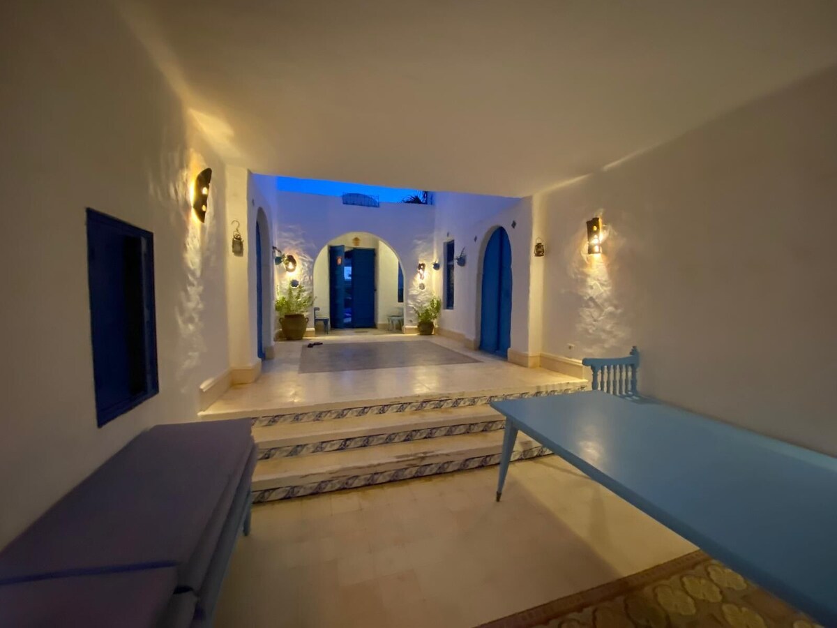 Bild für Gastgeberprofil