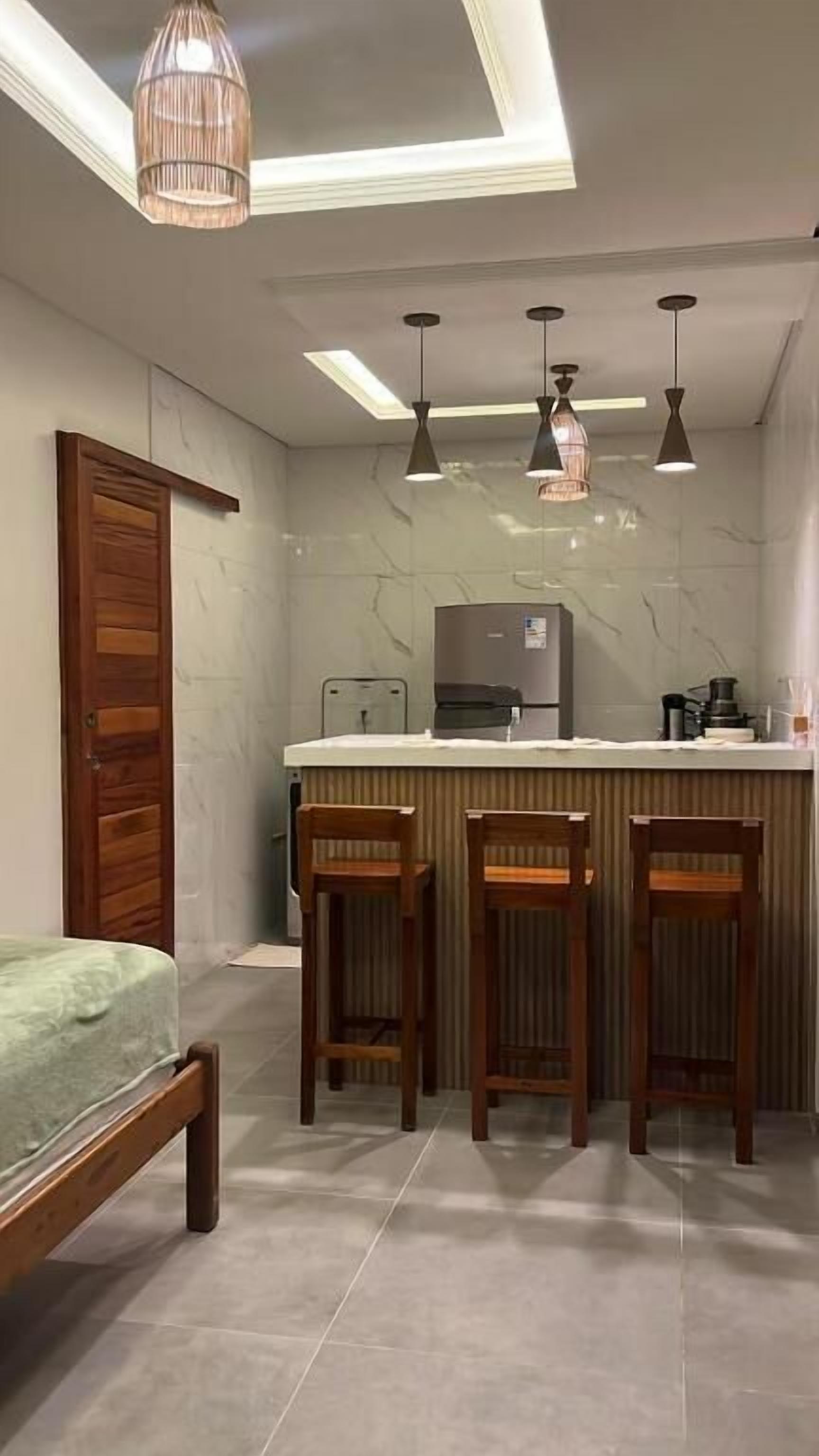 Family Apartment | Interior