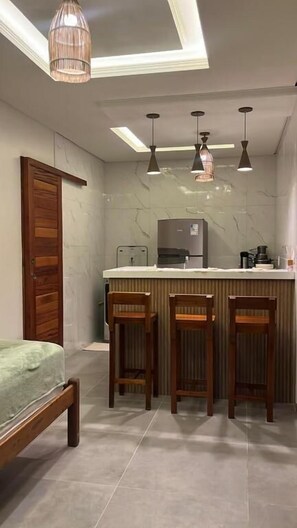 Familjelägenhet | Interiör