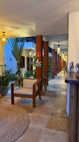 Salón de fiestas