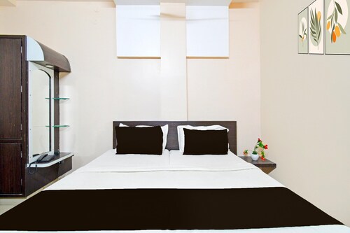 Hotel O Kurnool Kurnool Medical College