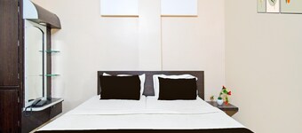 Hotel O Kurnool Kurnool Medical College