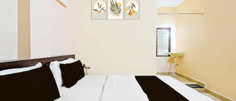 House | 1 bedroom