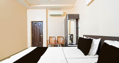 Deluxenagamayuri Grand