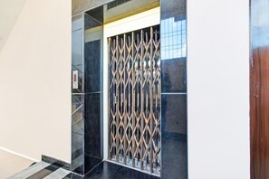 House | Interior - Hotel O Kurnool Kurnool Medical College (Kurnool)