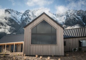 Exterior - Jacks Point Alpine Residence (Queenstown)