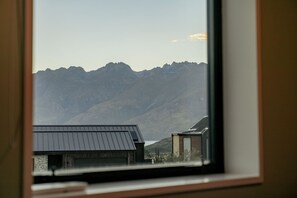 Interior - Jacks Point Alpine Residence (Queenstown)
