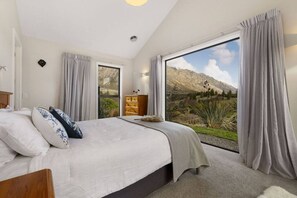 3 Schlafzimmer, Bügeleisen/Bügelbrett, WLAN, Bettwäsche