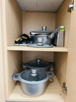 Miscellaneous - Chic, furnished BnB with high-speed internet and a washing machine. Stay ready. (Nairobi)