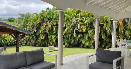 Bed and breakfast Petit-Bourg