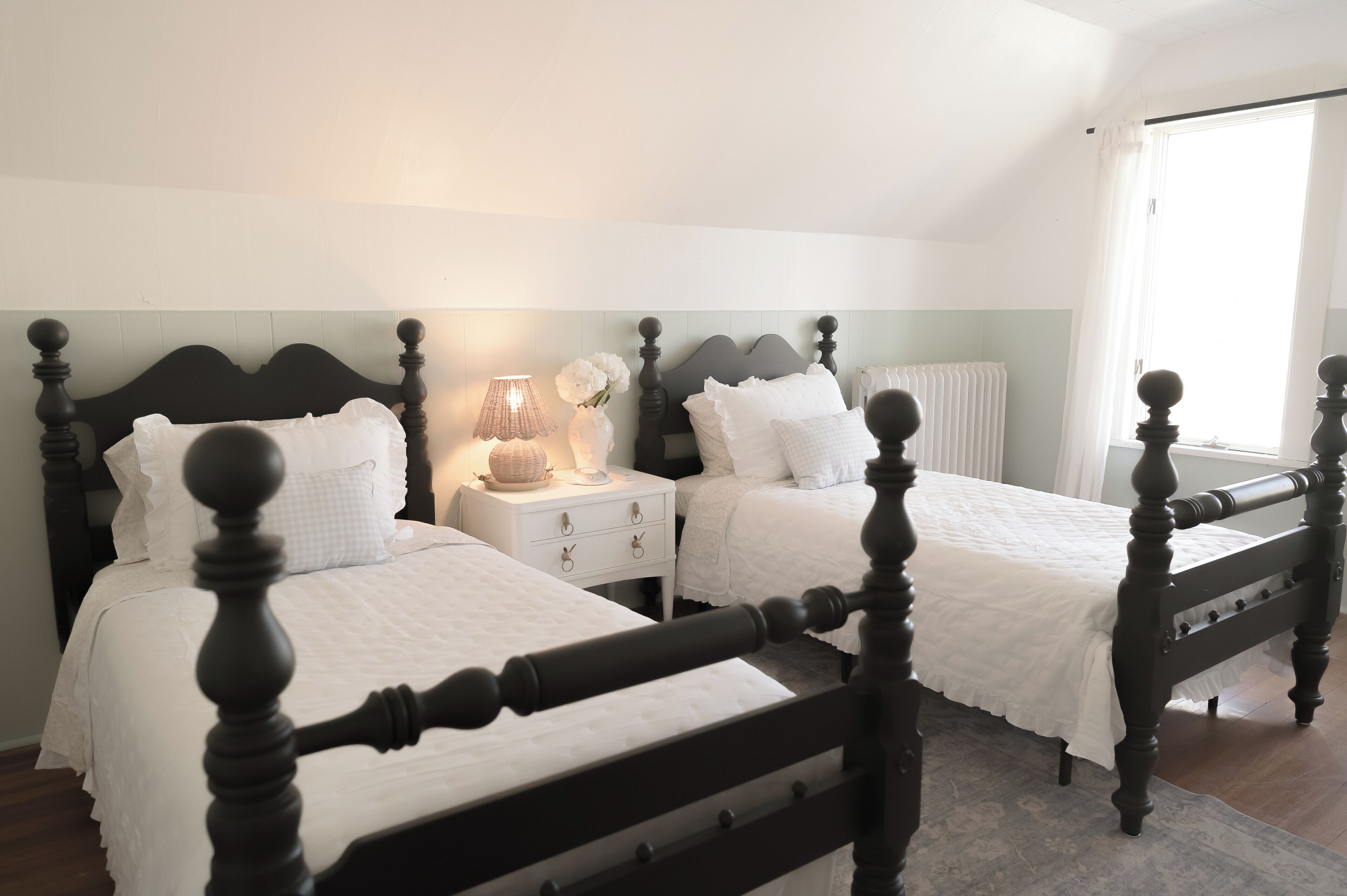 4 Schlafzimmer, kostenloses WLAN, Bettwäsche