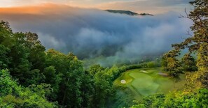 Golf - Your Home Away from Home--Spacious Escape in the Mountains (Sky Valley)
