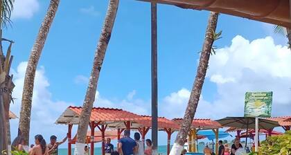 Vicina Maris Beach Lodge