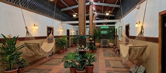 Vicina Maris Beach Lodge