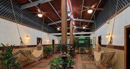 Vicina Maris Beach Lodge