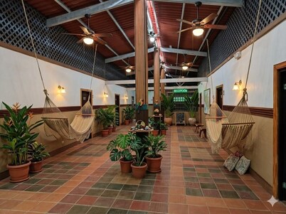 Vicina Maris Beach Lodge