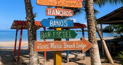 Vicina Maris Beach Lodge