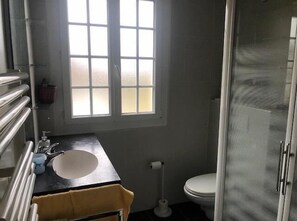 Een douche
