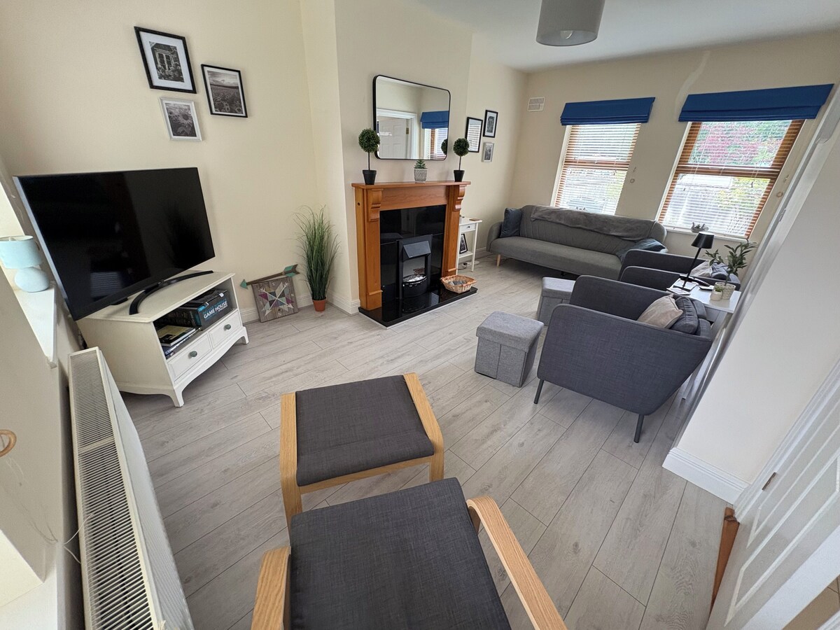 Image de profil de l’hôte