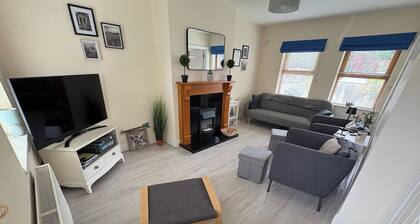 Charming 3-bedroom house in Coolaney perfect for relaxing stays