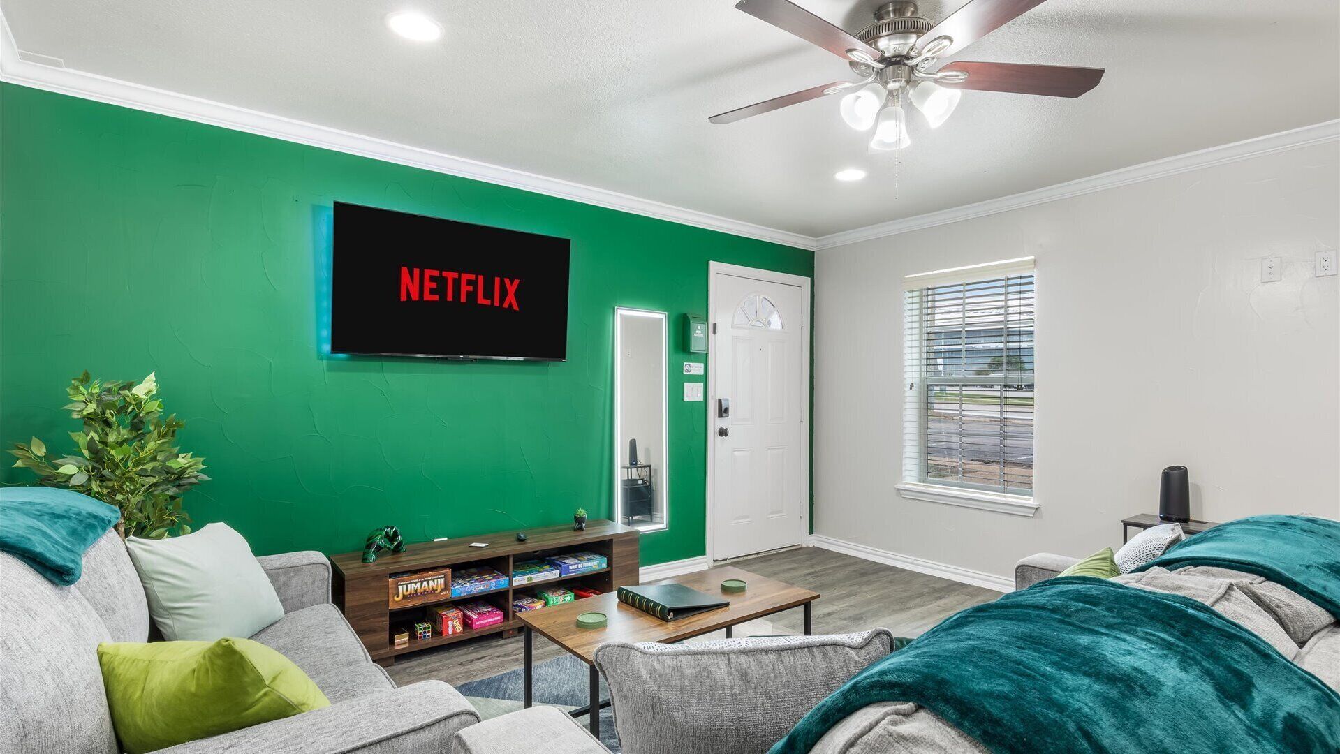 Smart TV