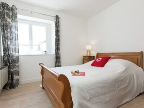 Room - La Maison de Léa by Interhome (Saint Coulomb)