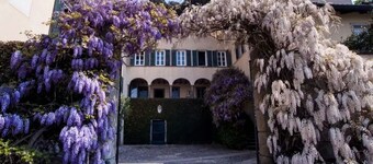 Al Colle Holiday House
