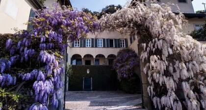 Al Colle Holiday House