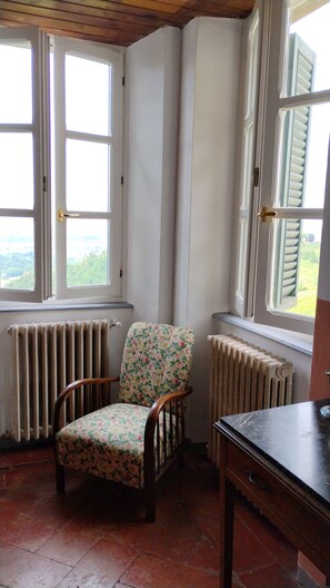 Sisätilat