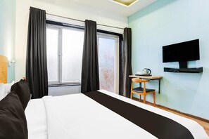 House | 1 bedroom - Classic With Balconyrohini Sector 23 (New Delhi)