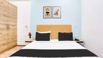 House | 1 bedroom